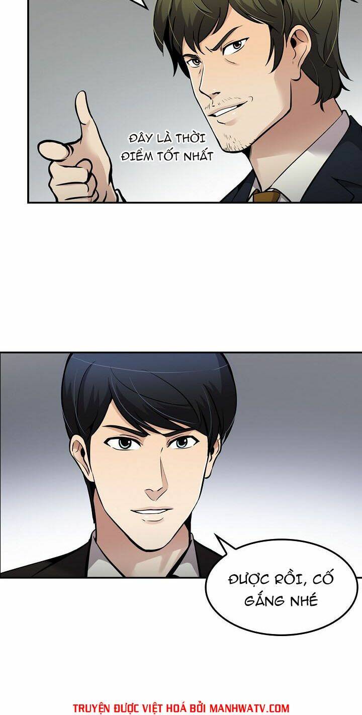 điều tra viên chuyển sinh chapter 69 4