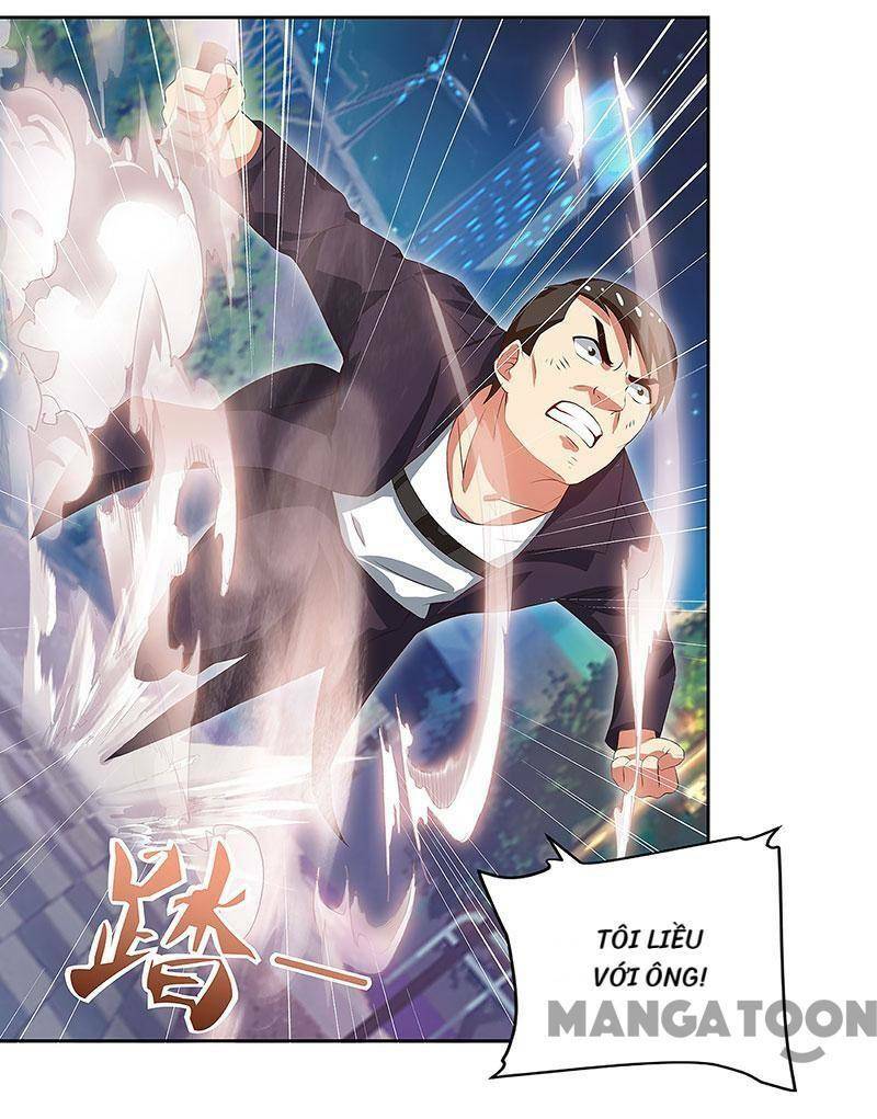 siêu cấp bại gia tử chapter 89 14