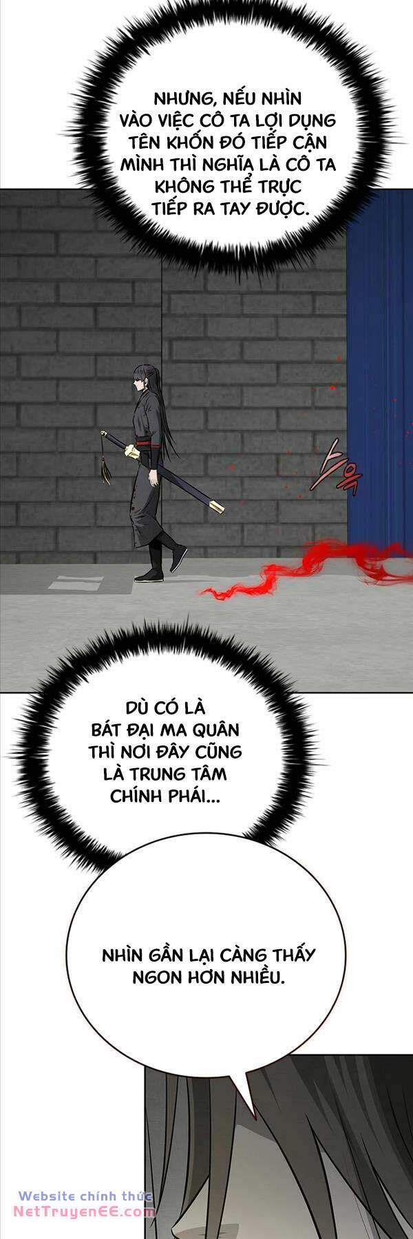 kiếm đế nguyệt linh chapter 80 10