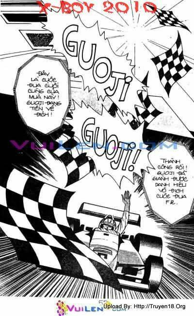 ánh đèn rực rỡ chapter 10 53