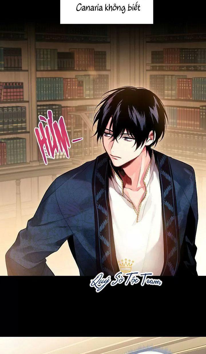 trọng sinh trở thành hoàng phi chapter 168 17