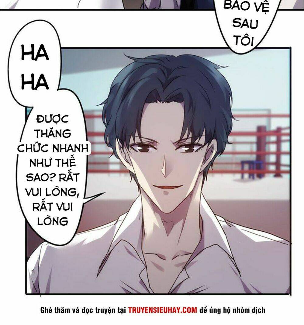 tối cường công nhân chapter 63 13