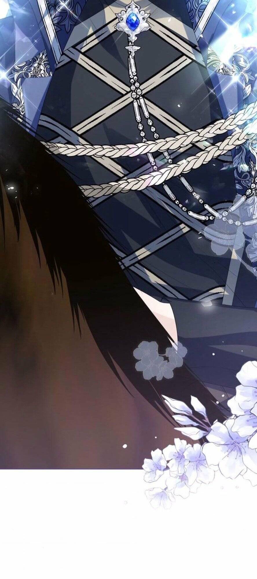 tôi sẽ từ bỏ vị trí hoàng hậu chapter 42 83