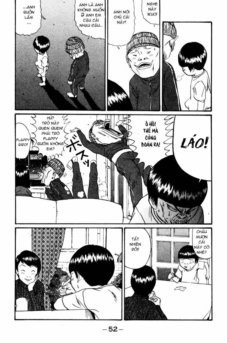 boku to issho chapter 15 12