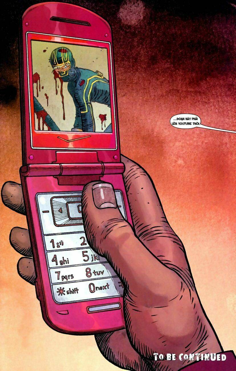 kick ass chapter 2 25