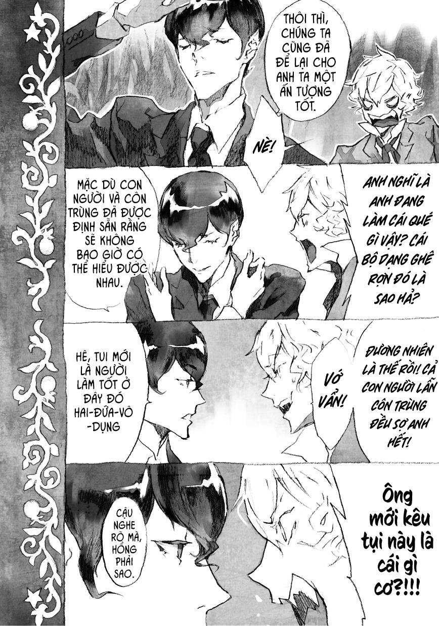 ari & kirigirisu chapter 12 9