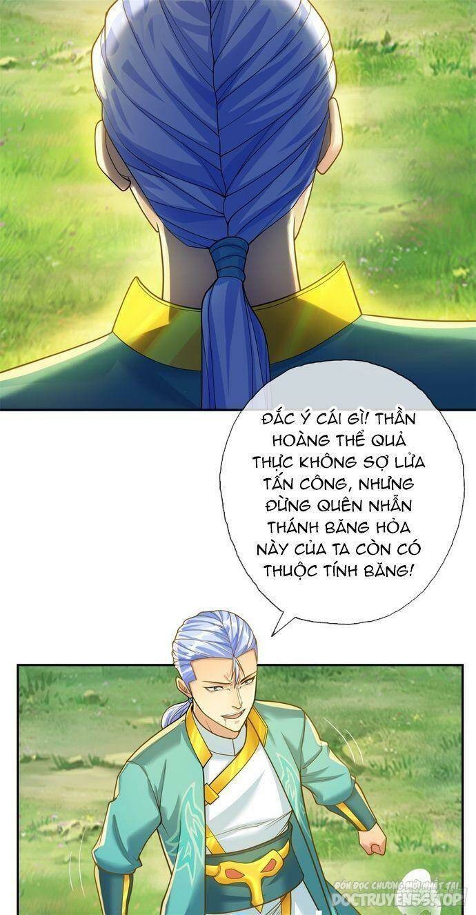 ta có khả năng vô hạn đốn ngộ chapter 41 23