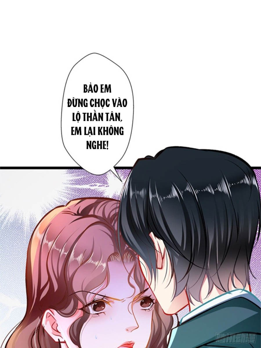 cưng chiều ái thê hư hỏng chapter 60 46