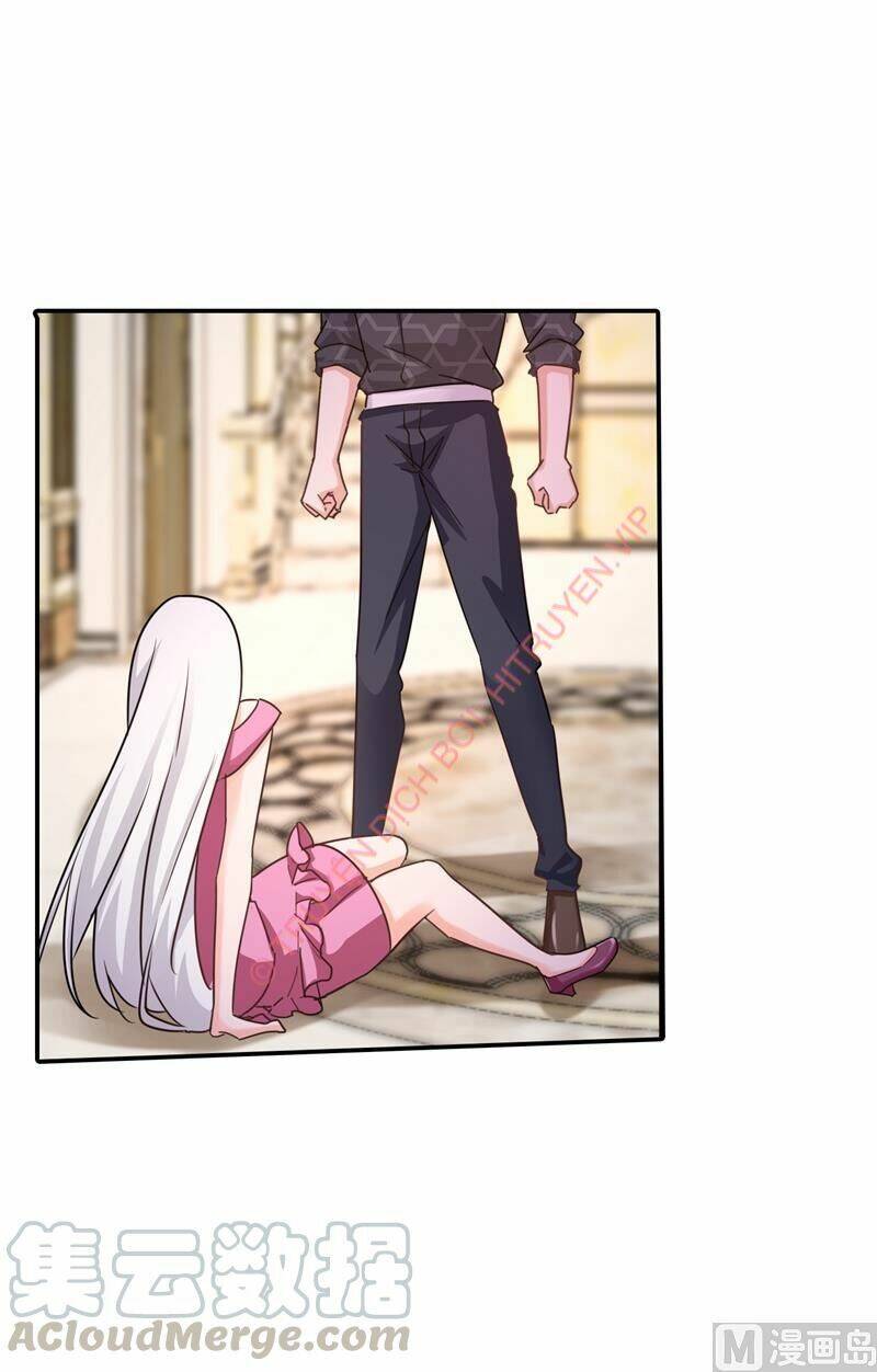 nhập cốt noãn hôn chapter 273 9