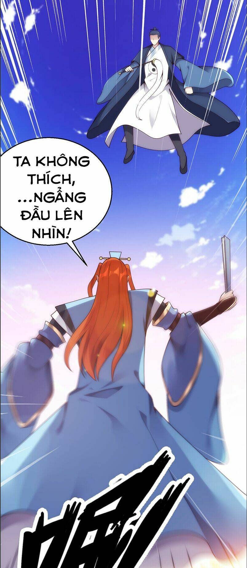 thiên hạ kiếp chapter 24.2 16