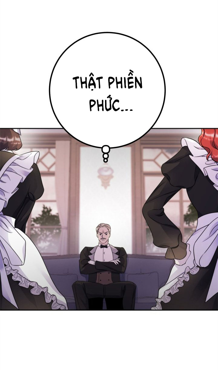 [18+] nếu cứu rỗi một cầm thú hư hỏng chapter 32.2 15