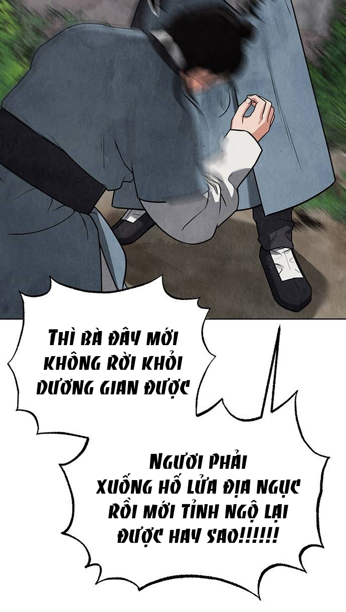 Quỷ Hồn chapter 10.1 52