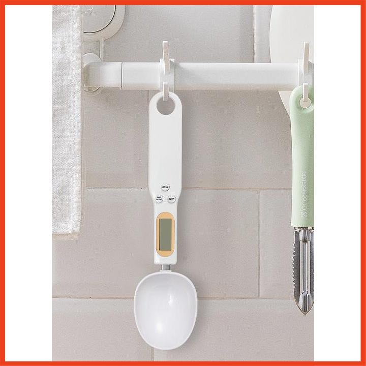 Cân bột làm bánh nhà bếp mini
