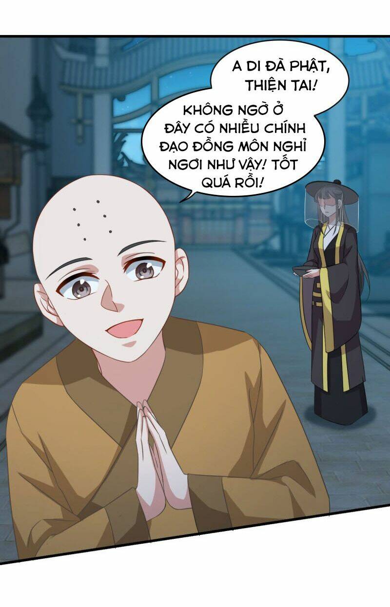tiên ma đồng tu chapter 155 7