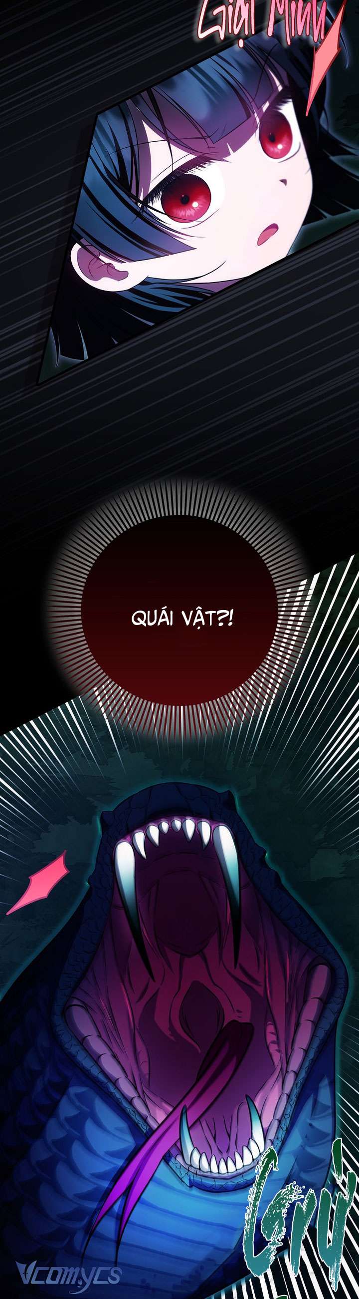 lần đầu bé út được yêu thương chapter 57 32