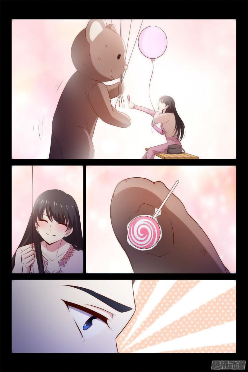 tình nhân khế ước của tổng tài chapter 59 3