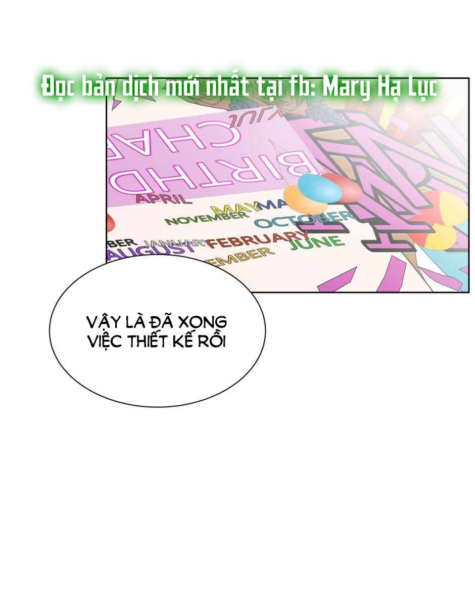 góc tối trái tim chapter 8.1 1