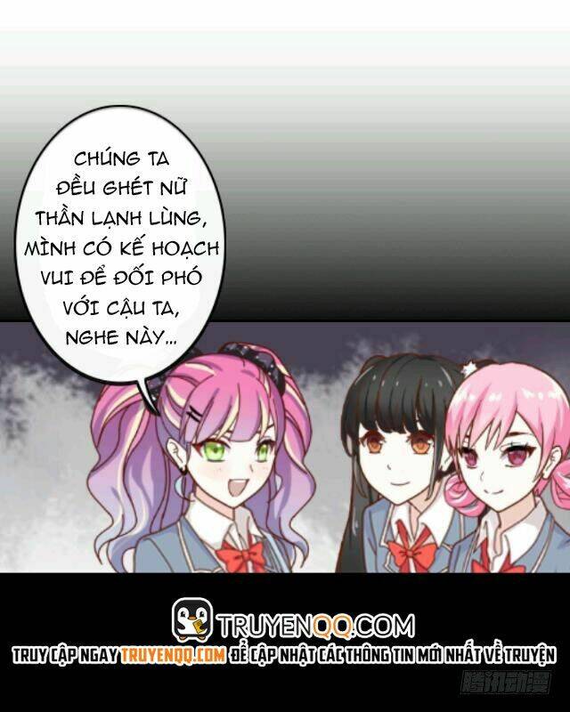 thiên nga đen chapter 2 23