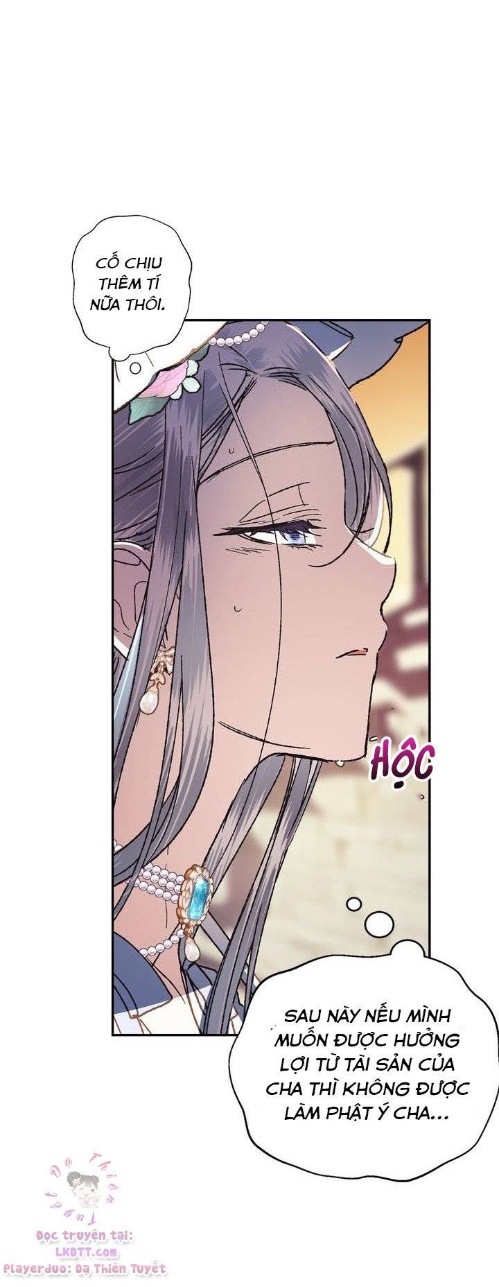 cha, con không muốn kết hôn đâu chapter 4 58