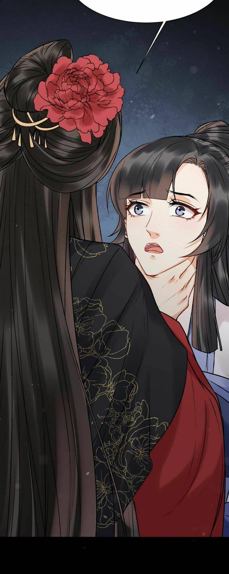 thịnh sủng kiều nữ trở về triều ca chapter 22 13