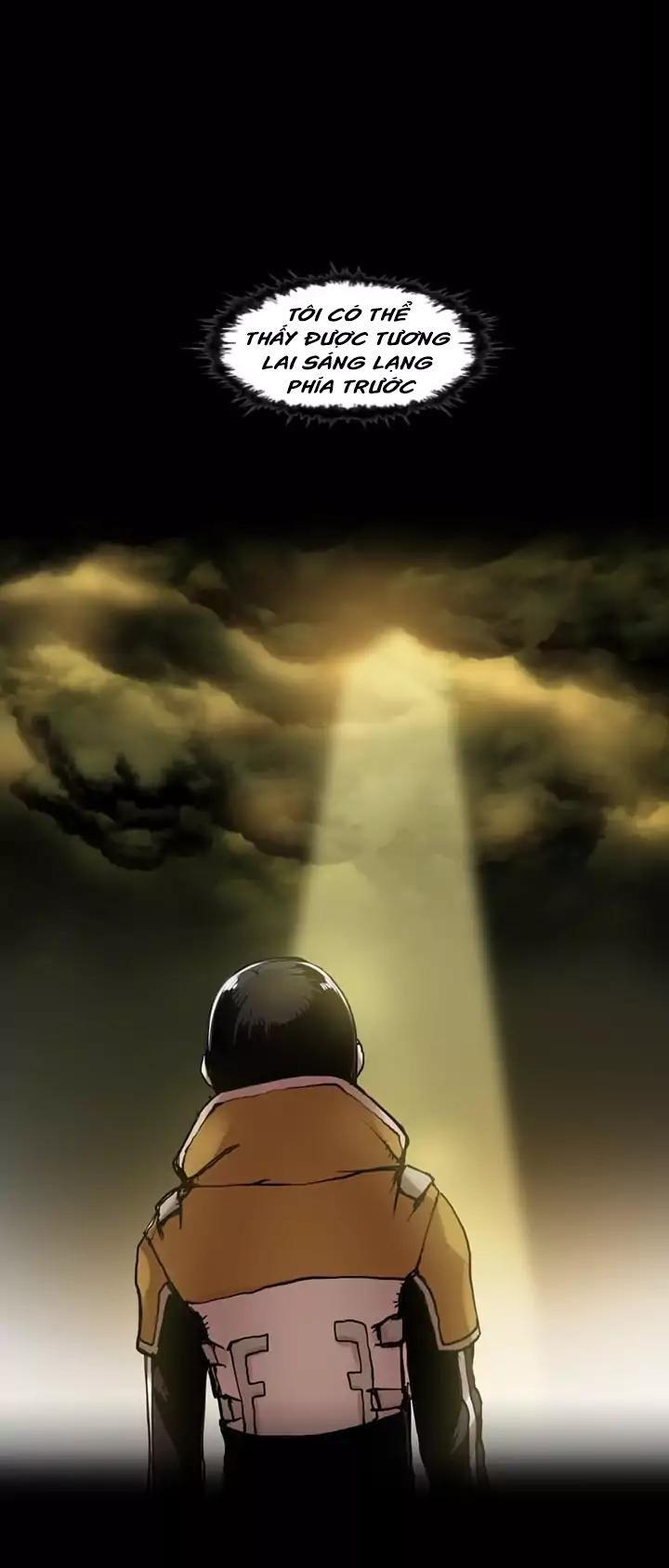 quá tải chapter 22 5