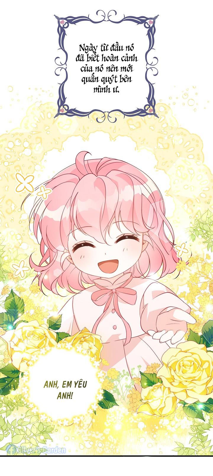 em gái cưng của đại công tước phản diện chapter 15 39