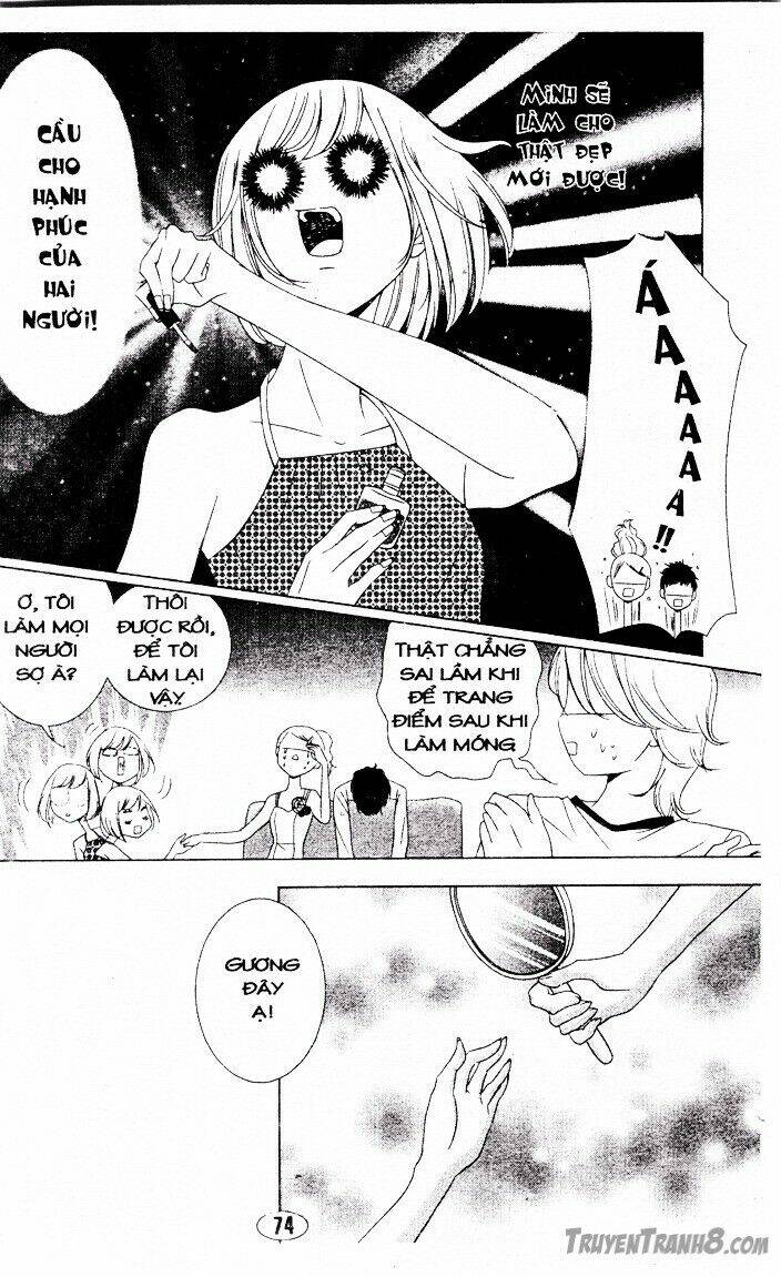 hôn cánh hoa yêu chapter 9 18