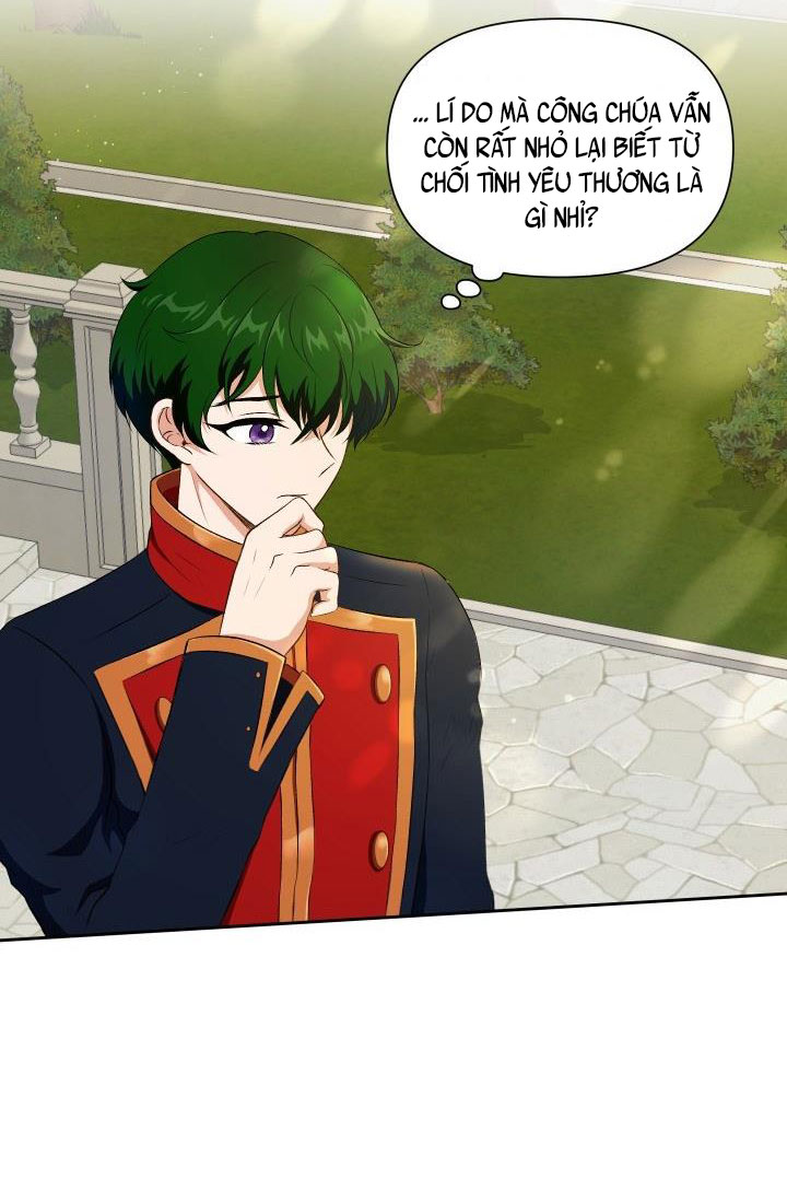 ác nữ công chúa chapter 13 46