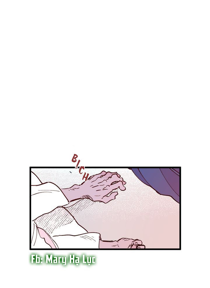 tham vọng quyền lực (full) chapter 40 23