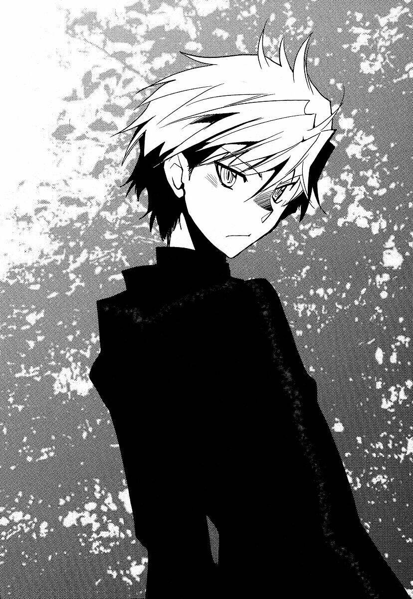 shinyaku ookami ga kuru! chapter 37.2 23