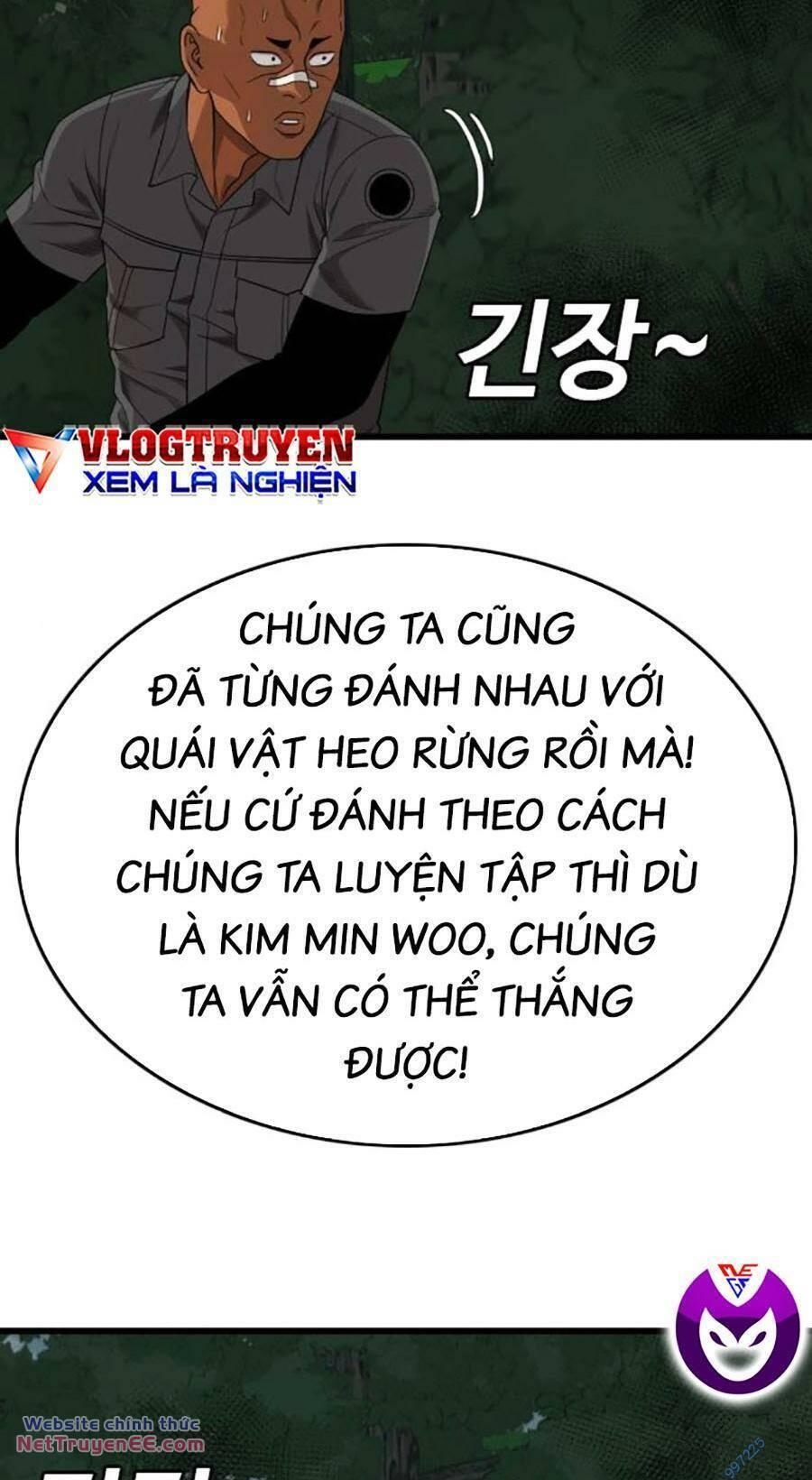 người xấu chapter 190 93