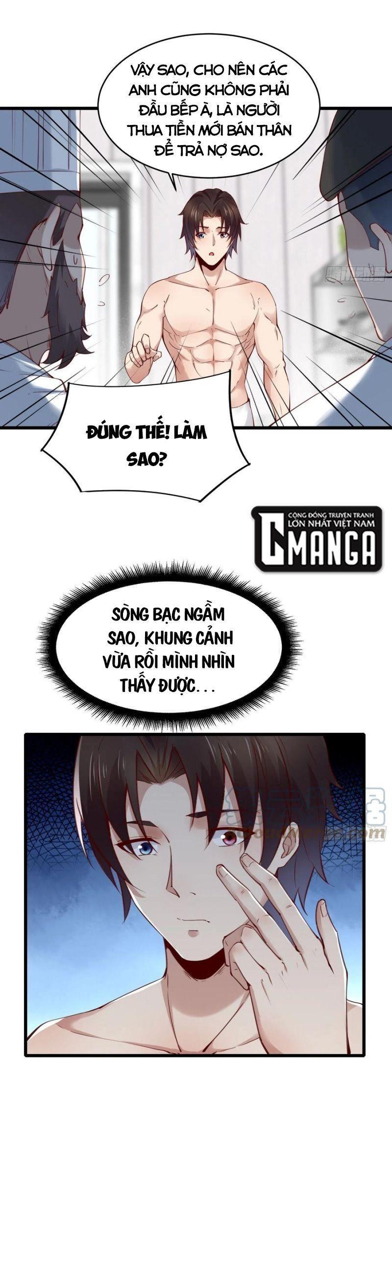vua đầu tư mạnh nhất chapter 79 7