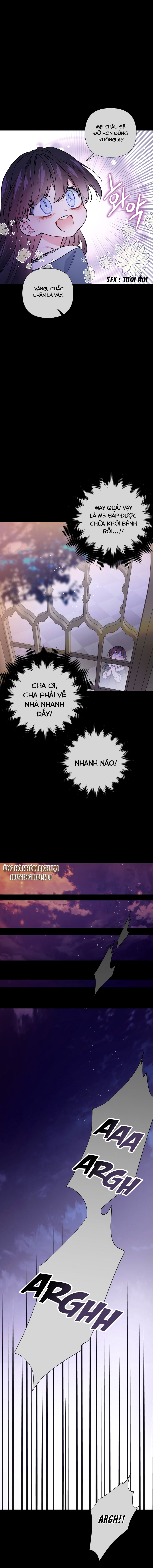 cách hiệp sĩ sống như một tiểu thư chapter 26 5