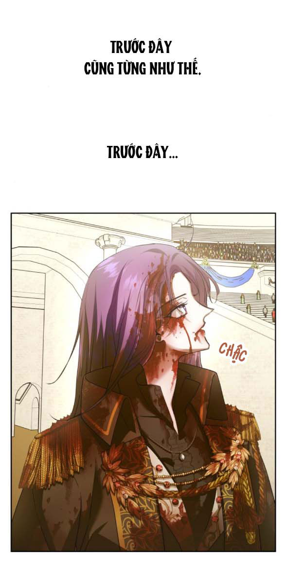tôi muốn trở thành cô ấy dù chỉ là một ngày chapter 126 16