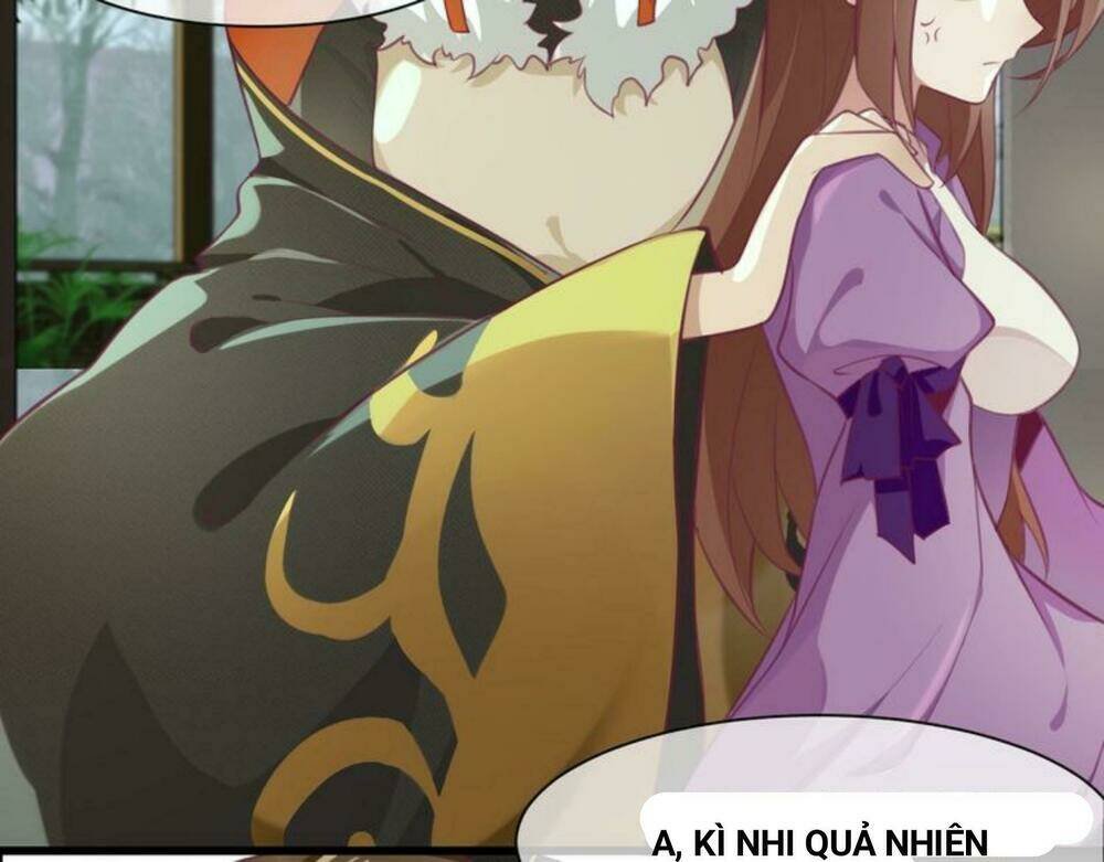 tà quân khó dưỡng tiểu ma phi chapter 13 19