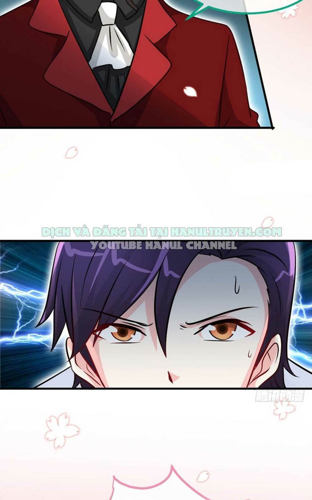 truy nã toàn cầu truy thê về sủng chapter 22 9