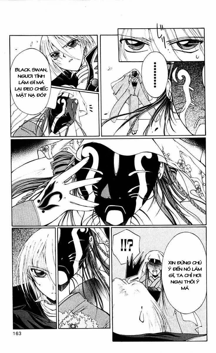 record of fallen vampire chapter 3 8