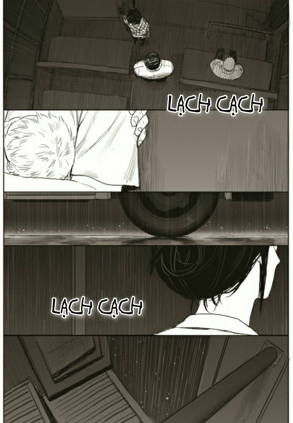 the horizon chapter 12 8