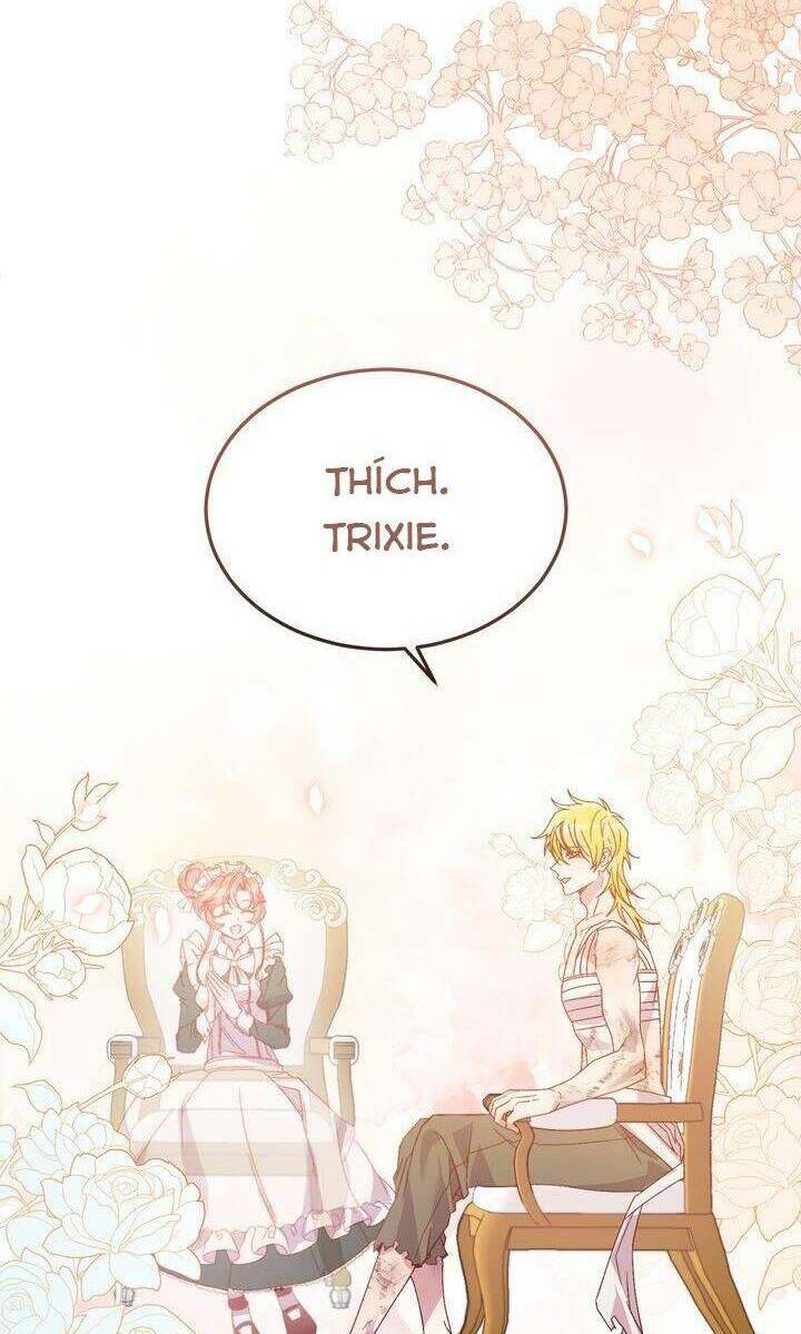 cách để trao vương miện cho vị hoàng tử hoang dã của tôi chapter 27 61