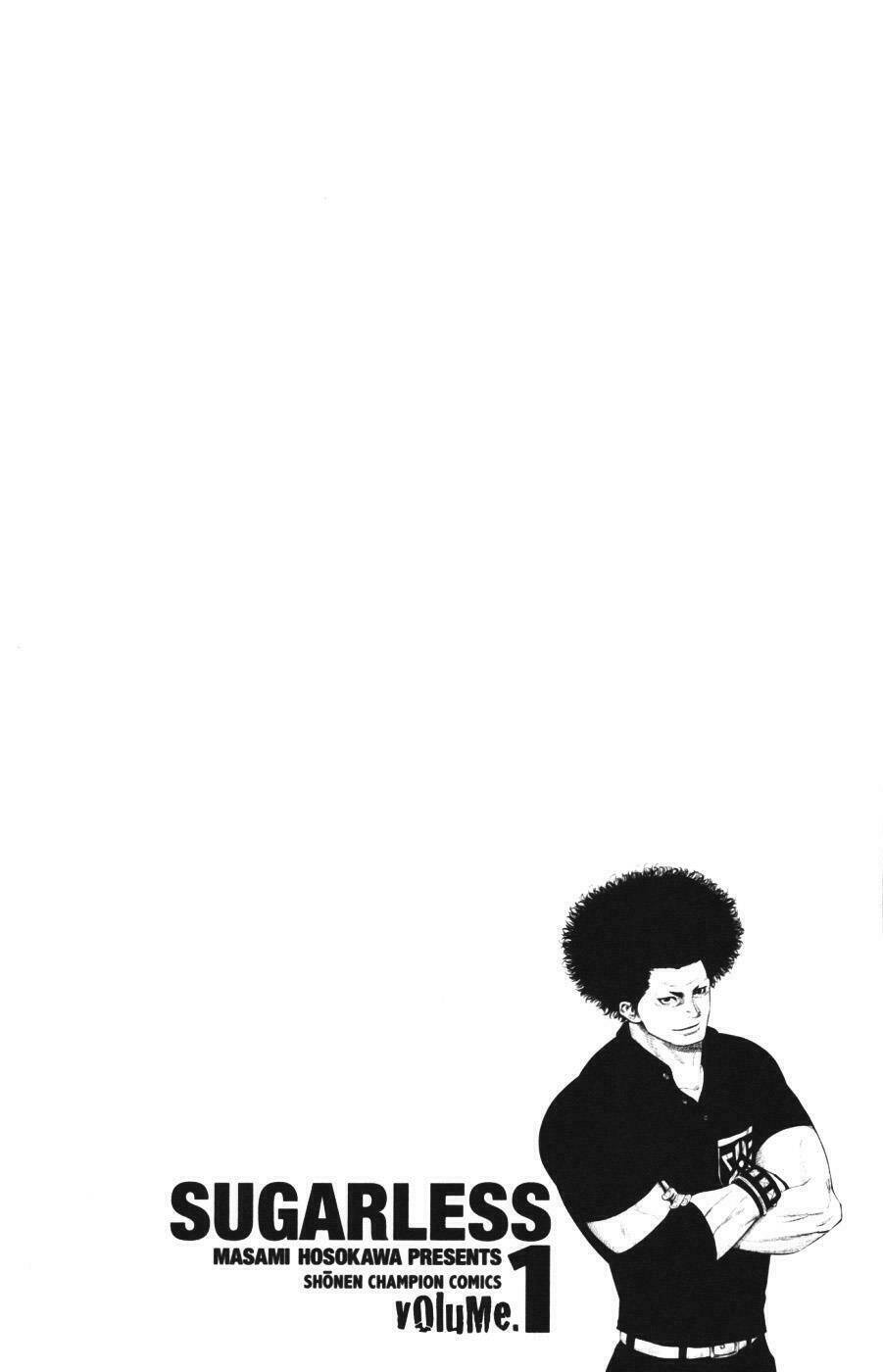 sugarless chapter 1 7