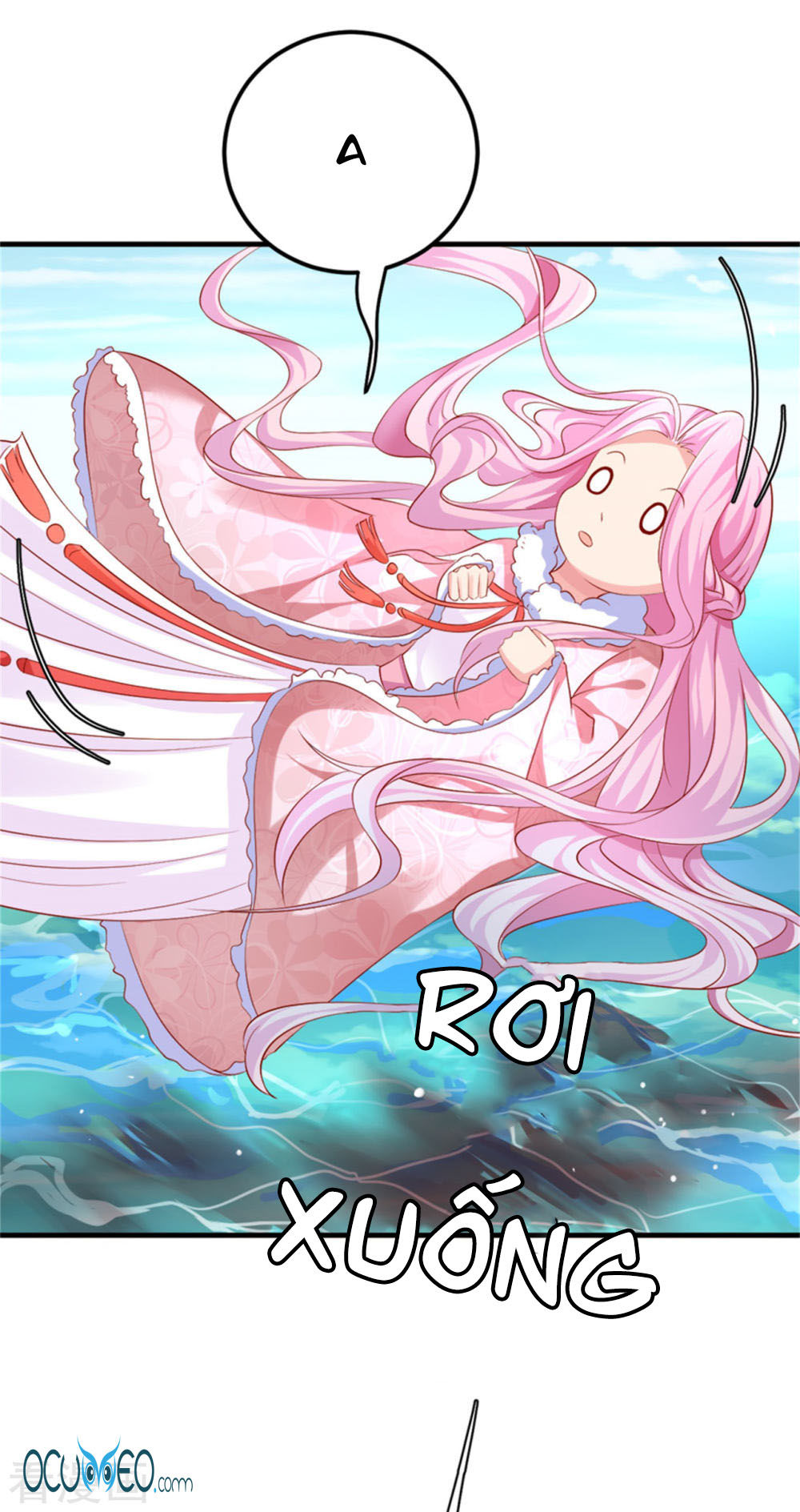 từ đây vương gia không thượng triều sớm chapter 31 8