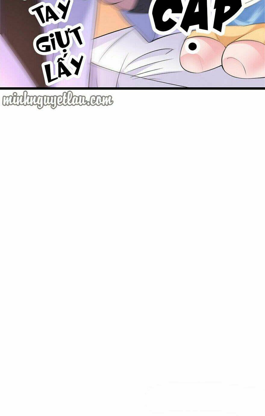 tiểu bạch điềm thê của long thiếu chapter 20 68