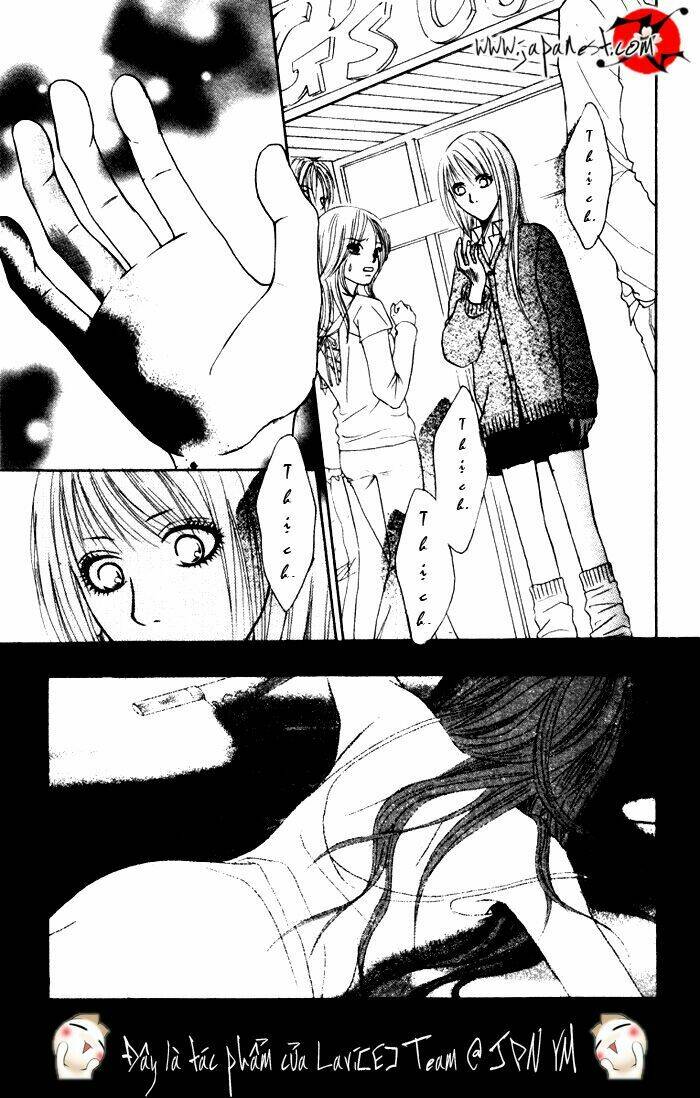 deep love - ayu monogatari chapter 3 8
