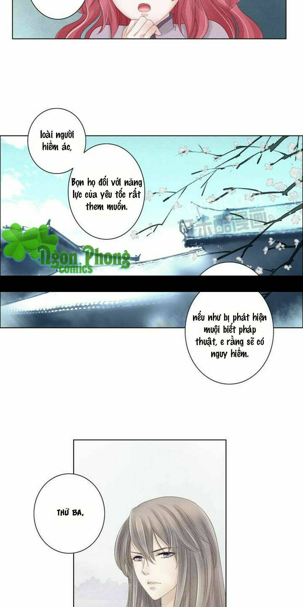 chuyển tương tư chapter 2 19