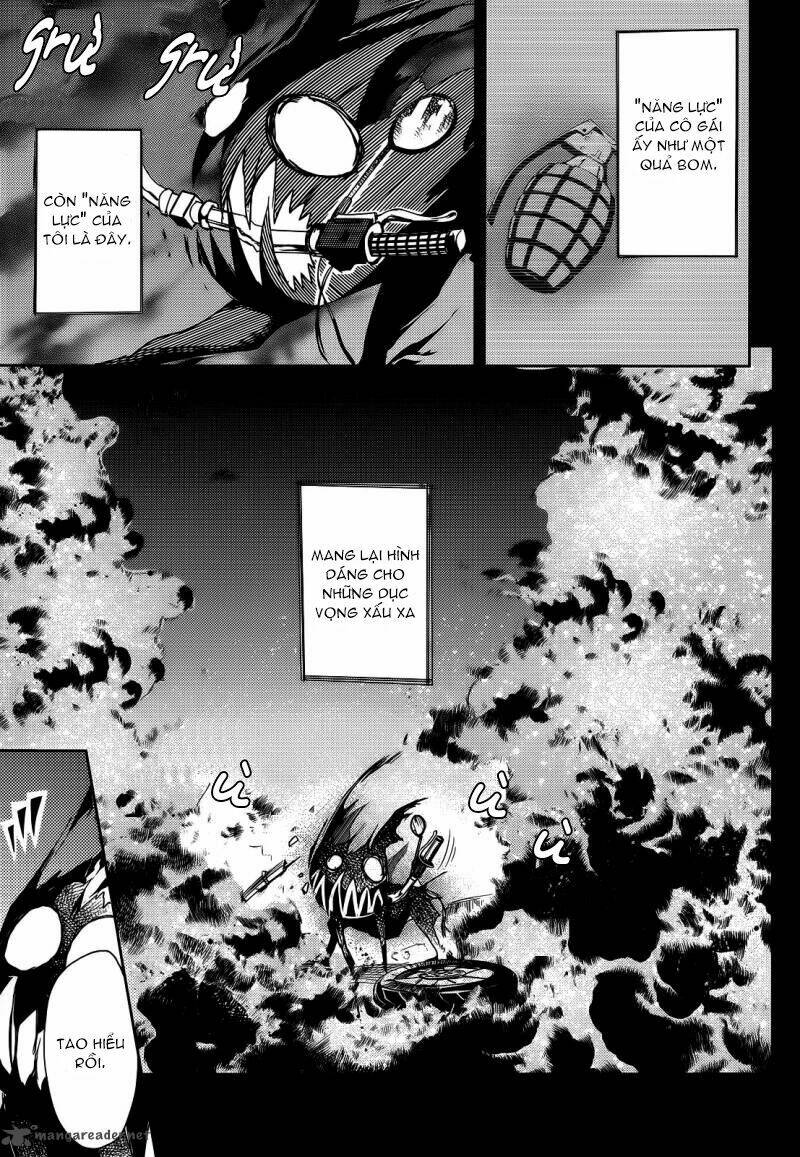 ib - instant bullet chapter 1.2 40