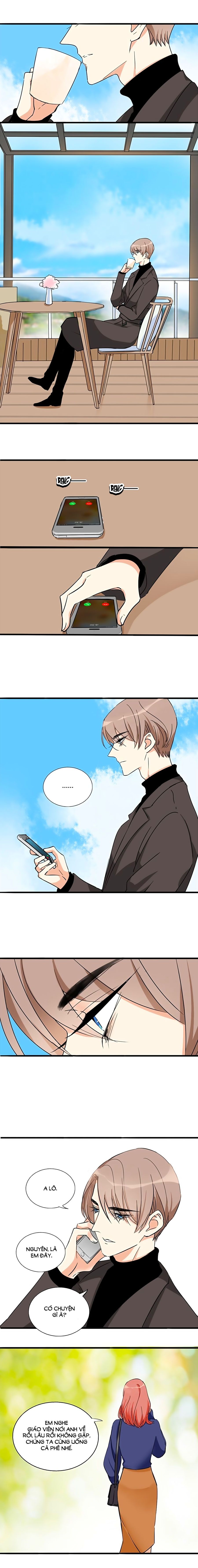 mùi hương lãng mạn chapter 9 7