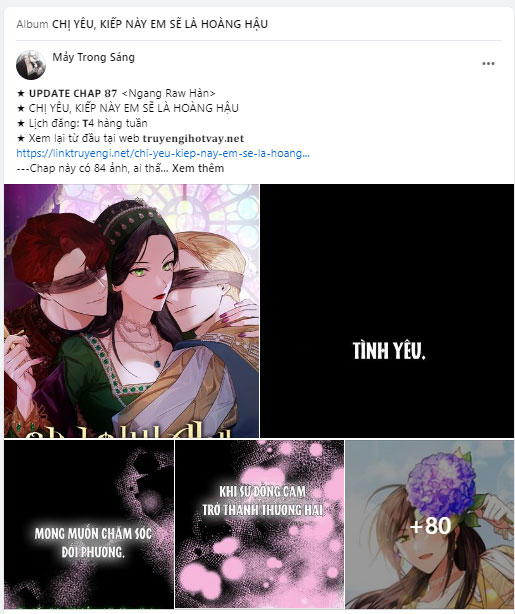 trở thành đứa cháu gái bị ghẻ lạnh trong gia tộc võ giả hùng mạnh chapter 47.2 23