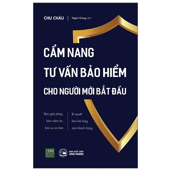 Cẩm nang tư vấn bảo hiểm cho người mới bắt đầu