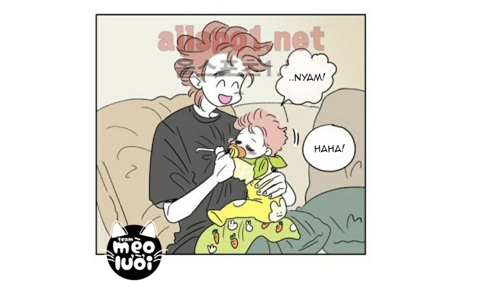 câu chuyện của hosik chapter 47 7