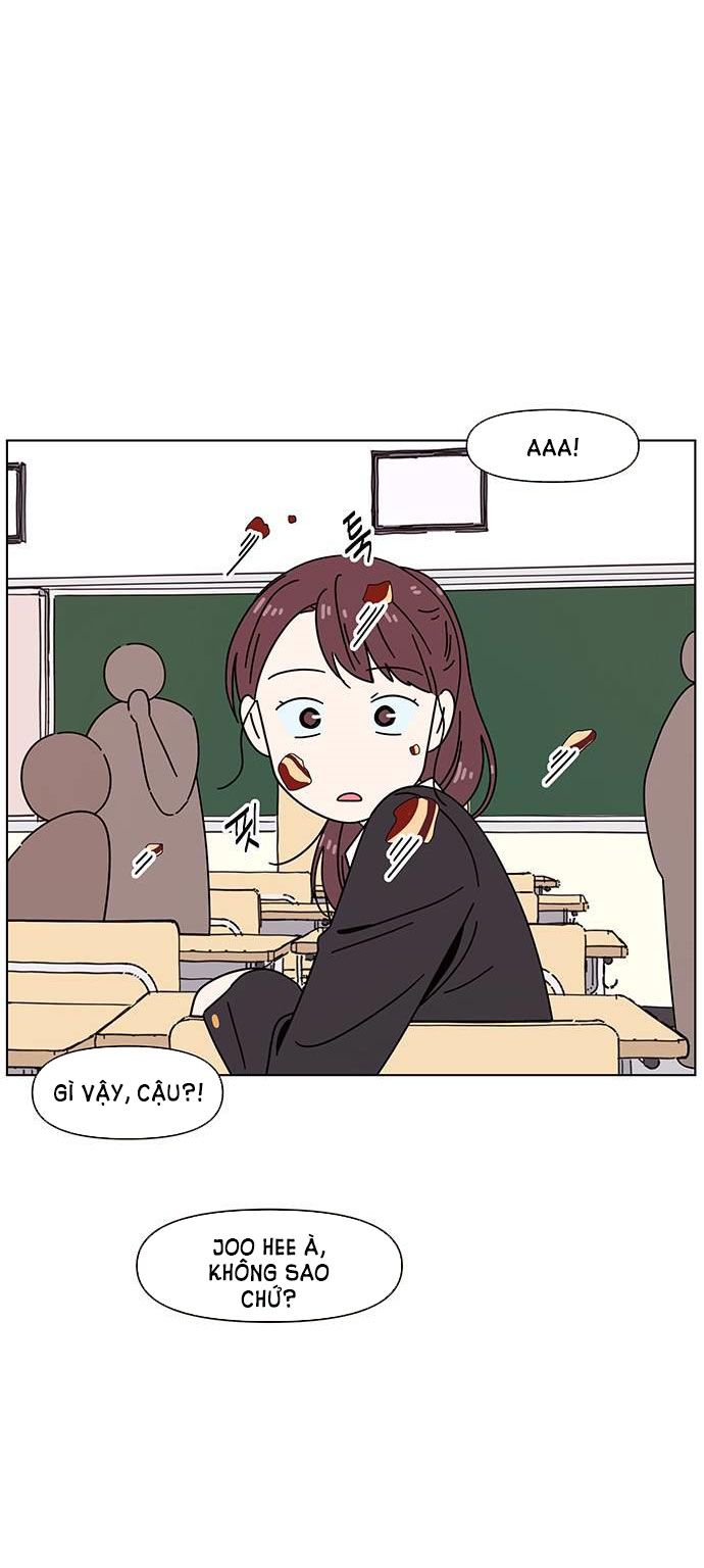 thanh xuân rực rỡ - season of blossom chapter 114 3